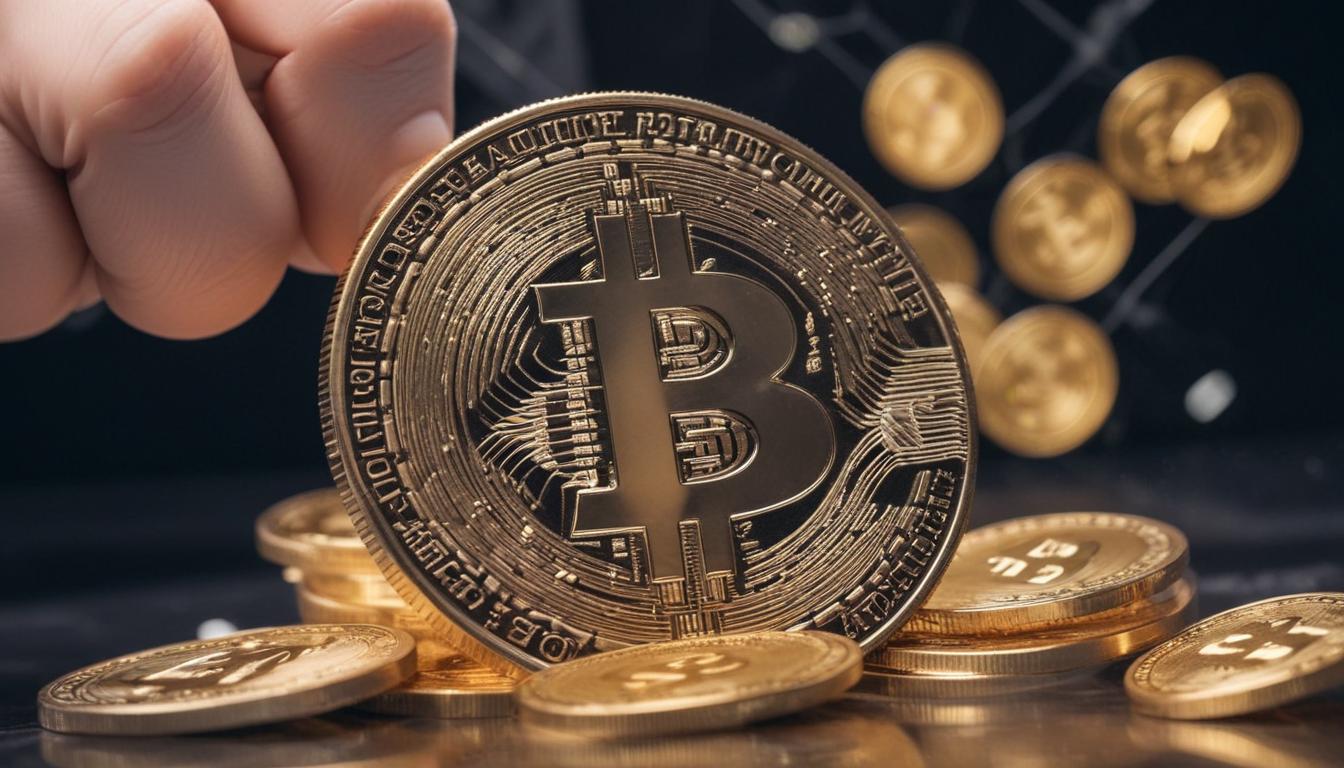 Crypto's Next Billionaires: These Altcoins Could EXPLODE in 2025! | Cryptodamus.io