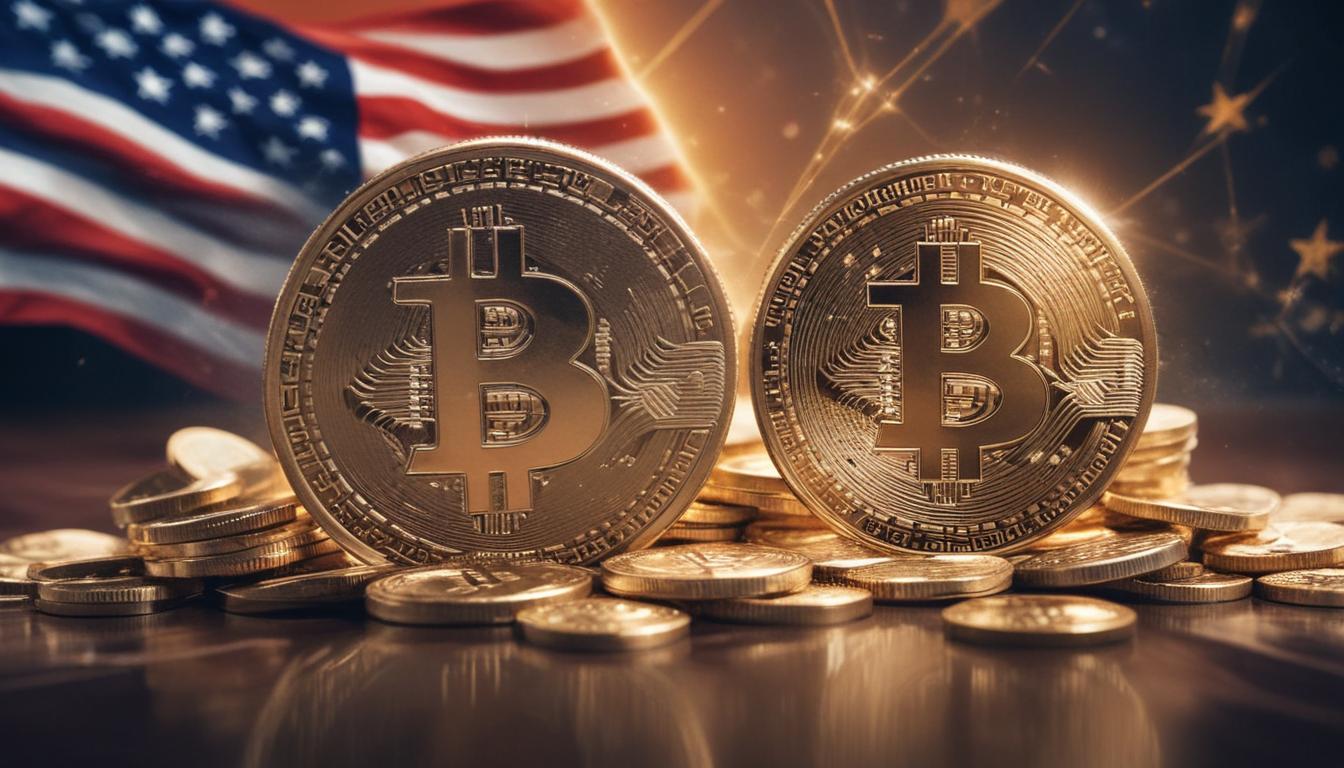 ШОК! Как криптовалюты отреагировали на тарифы США и геополитический кризис! 🤯 | Cryptodamus.io
