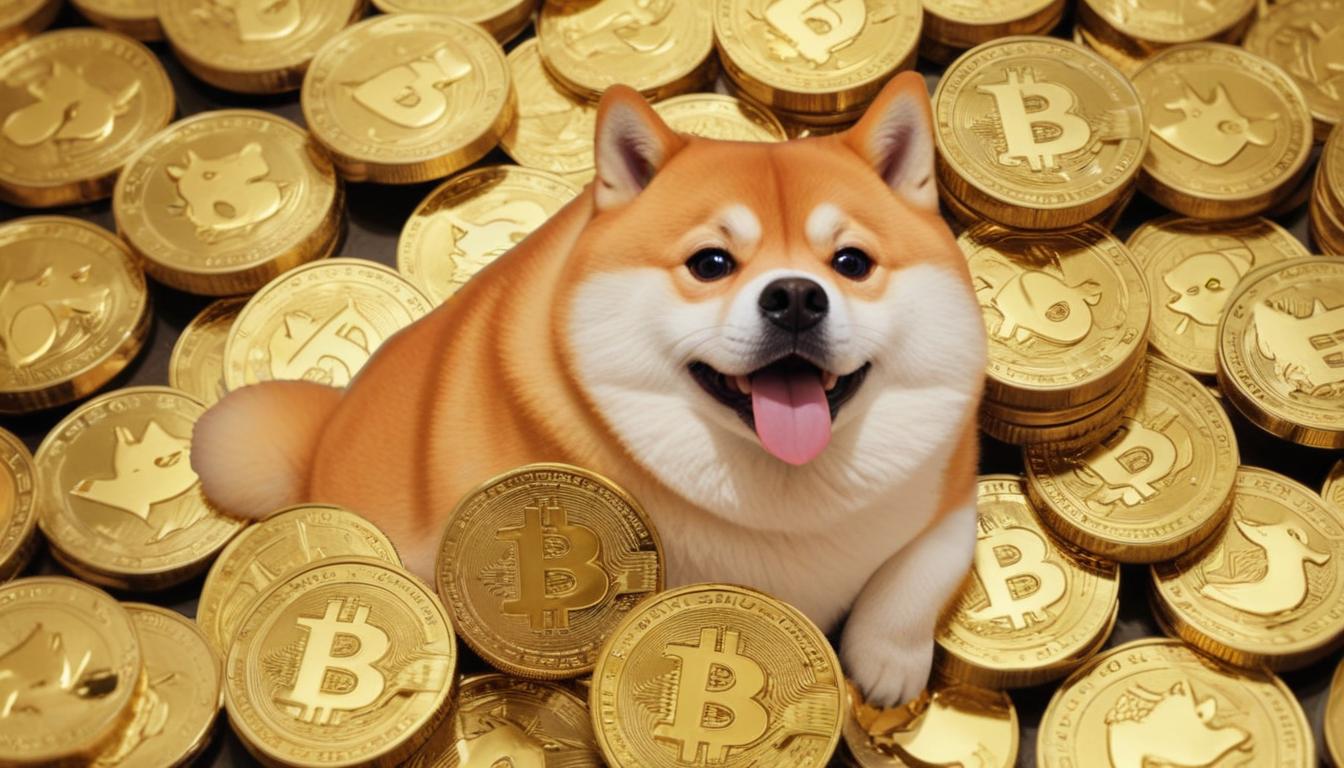 Секрет крипты в соцсетях: как Solana и Dogecoin покорили рынок! | Cryptodamus.io