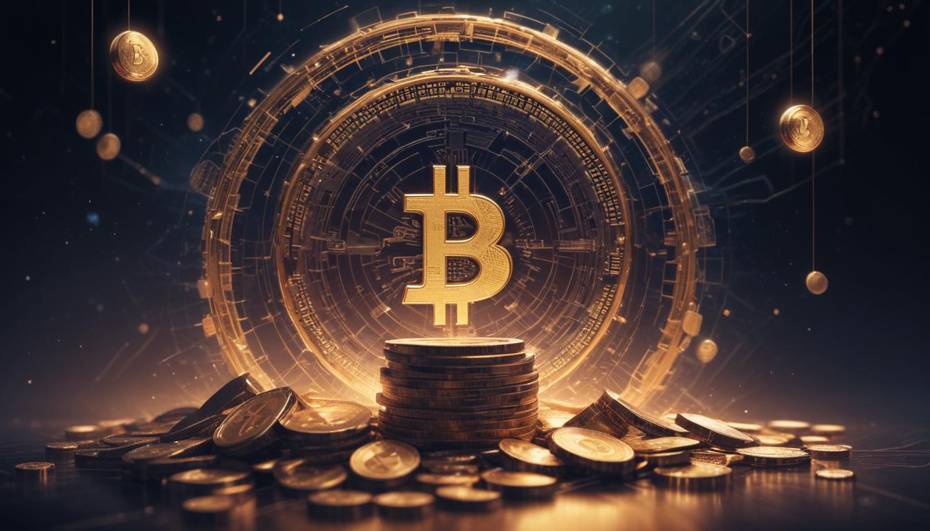 Crypto's Wild Ride: Decentralization, Inclusion, & Transparency – The Untold Story! | Cryptodamus.io