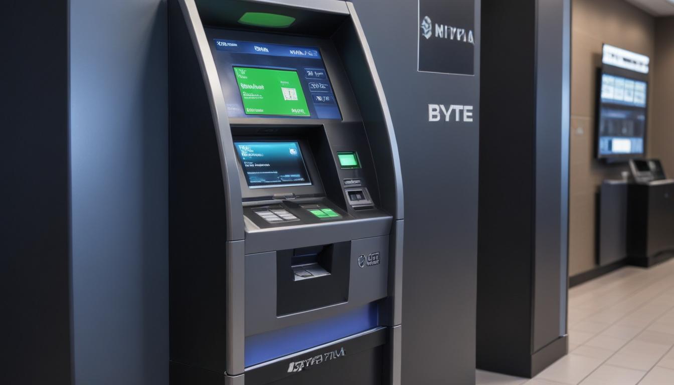 Crypto Security SHOCKER! Byte Federal's Data Breach Exposes 58,000! | Cryptodamus.io