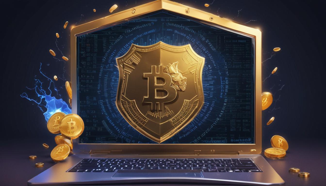 Crypto Security SOS! Phishing Attacks & How to Fight Back! 🛡️ | Cryptodamus.io