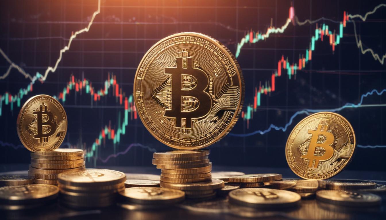 Конфискация крипты, прогноз Коуэна и Block (SQ): Неделя, полная событий! | Cryptodamus.io