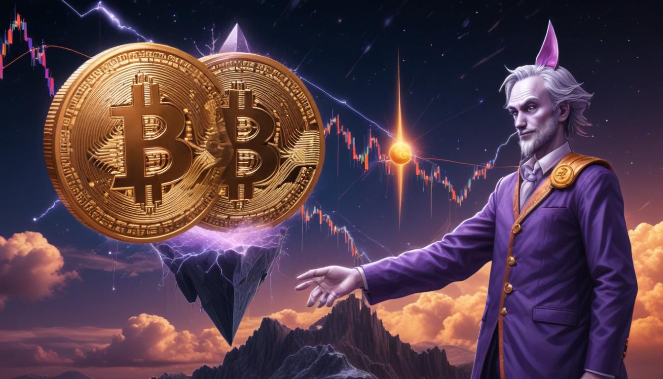 Крипто-шок: истечение опционов BTC & ETH на $2.5 млрд! Взрыв волатильности неизбежен? | Cryptodamus.io