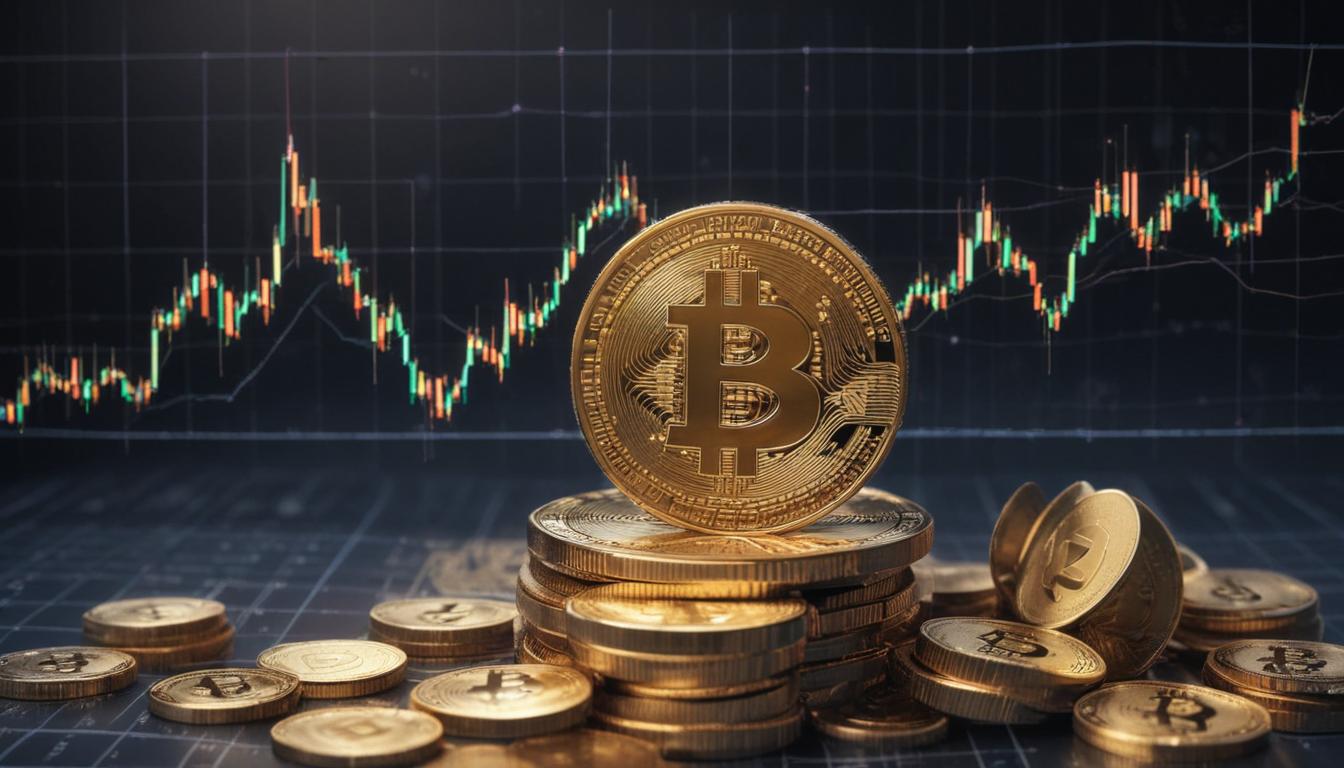 CRYPTO SHOCK! $2.9 Trillion in November 2024! Market Analysis Inside! | Cryptodamus.io