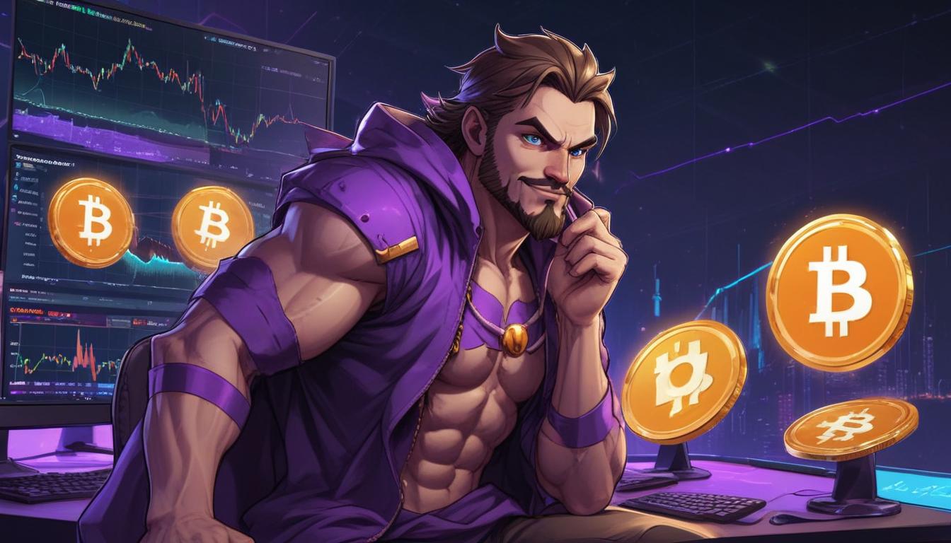 Crypto Shock! 7000%+ Gains & The Crash? VON, SHADOW, UDS & More Explored! | Cryptodamus.io