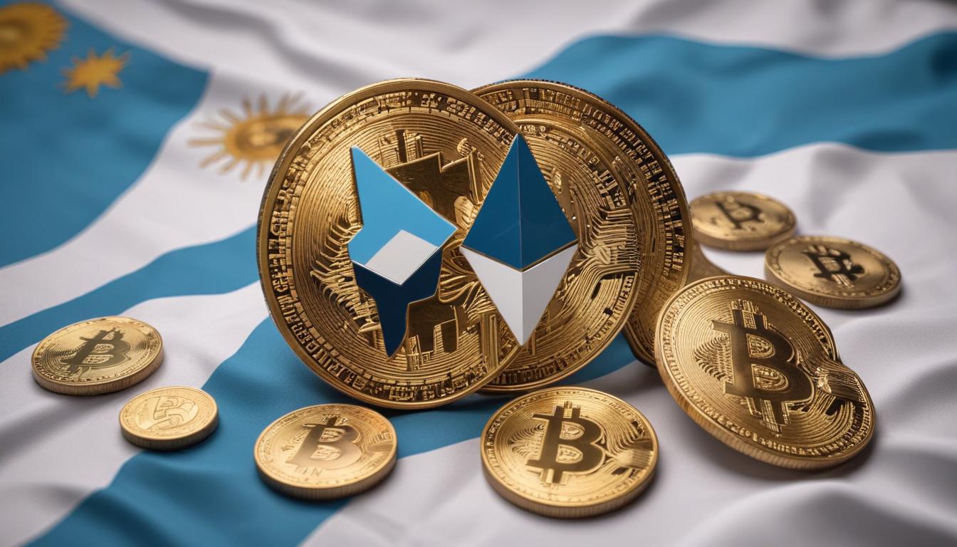 Crypto Shock: FDV vs. Market Cap & Crypto.com's Argentinian Expansion! 🇦🇷 | Cryptodamus.io