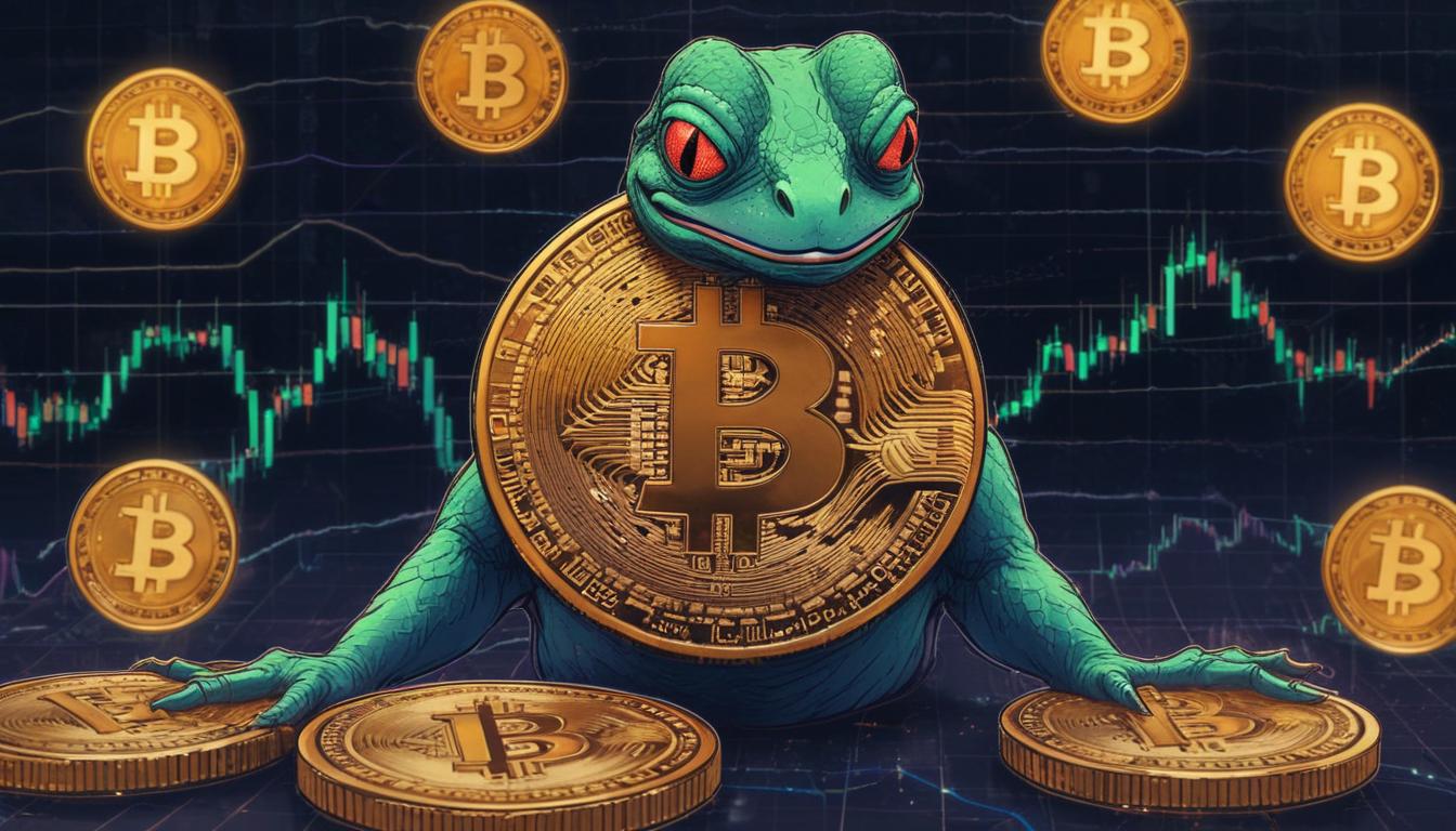 Crypto Shock! February 2025:  Navigating Regulations & Market Sentiment – Exclusive Insights! | Cryptodamus.io