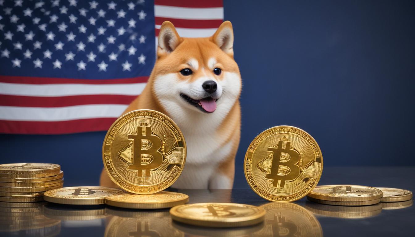 CRYPTO SHOCK! US Govt Crypto Transfers & Market Meltdown - MUST READ! | Cryptodamus.io