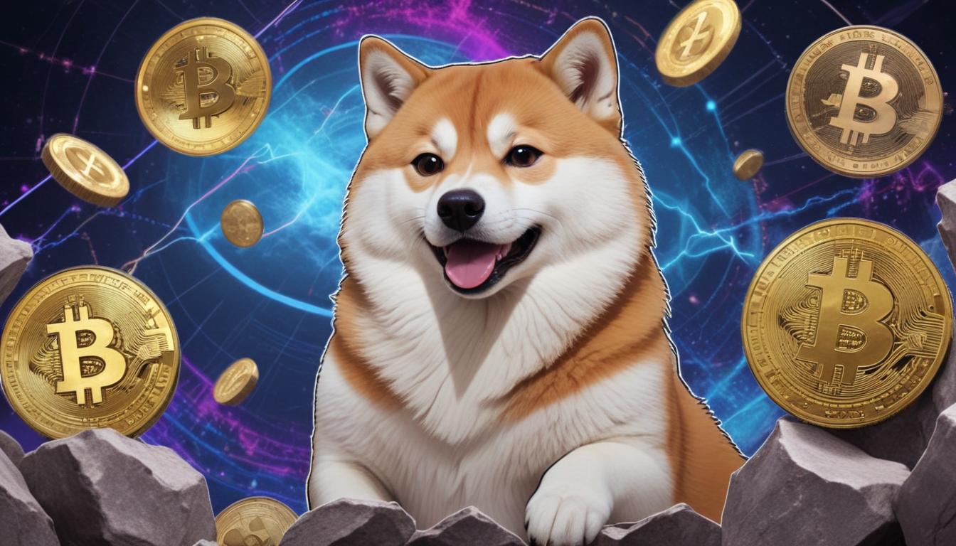Криптошок! Прогнозы по AAVE, Litecoin и Catzilla вас УДИВЯТ! | Cryptodamus.io