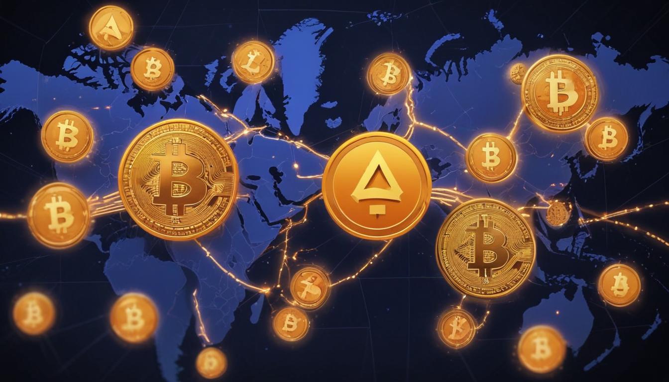 CRYPTO SHOCKER: ACE Token Manipulation on Bithumb & North Korean Espionage Threats! | Cryptodamus.io