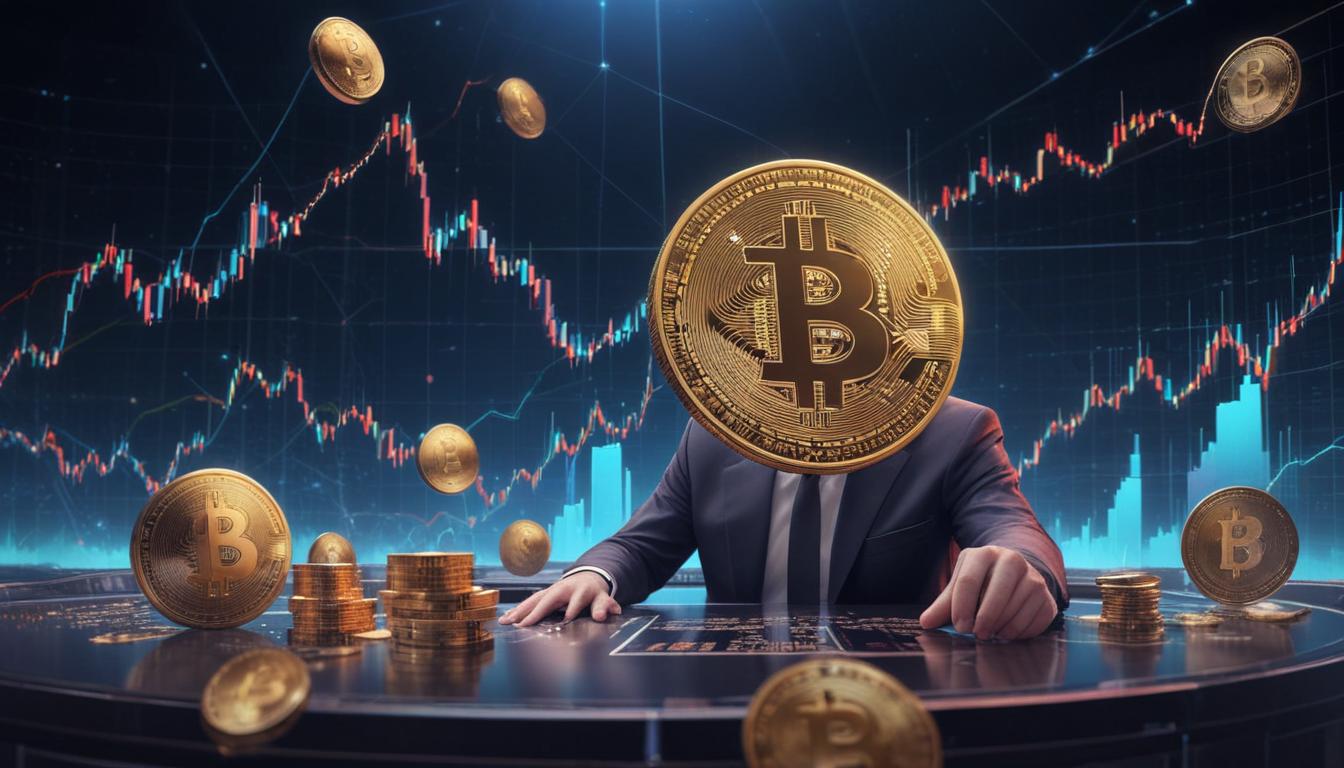 КРИПТО-СЕНСАЦИЯ! ИИ, NFT и регулирование – отчет Messari о крипторынке за 2024 год! | Cryptodamus.io