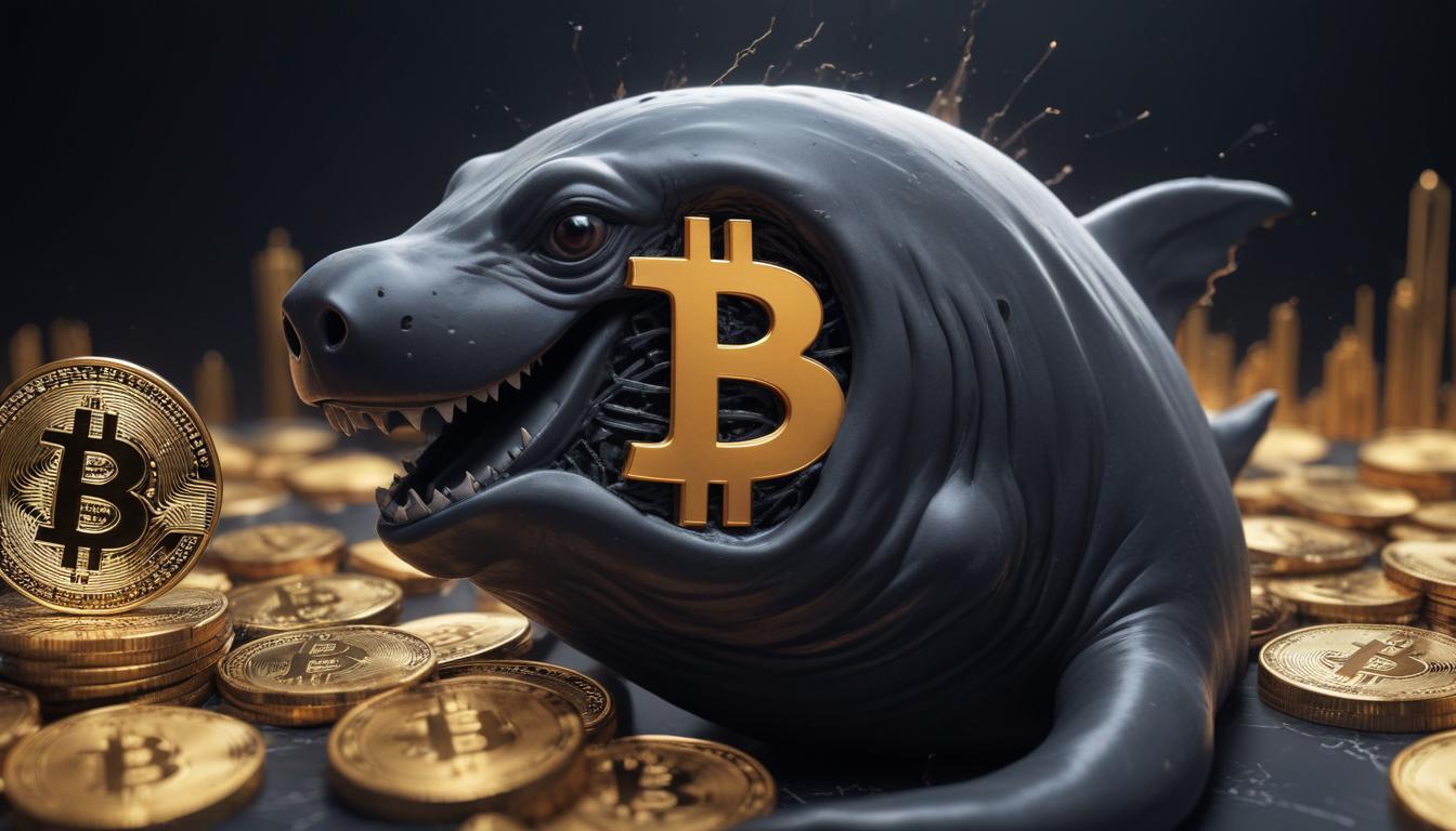CRYPTO SHOCKER: Bitcoin Hits $102K! Whale Activity, Inflation, and Market Sentiment Exploded! | Cryptodamus.io