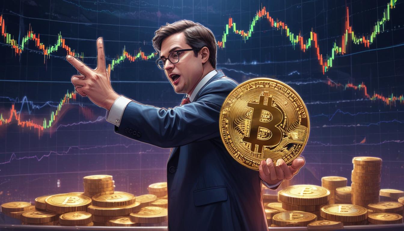 CRYPTO SHOCKER! December 2024: Bitcoin ETFs, Altcoins EXPLODE, DeFi BOOM, NFT SURPRISE! | Cryptodamus.io
