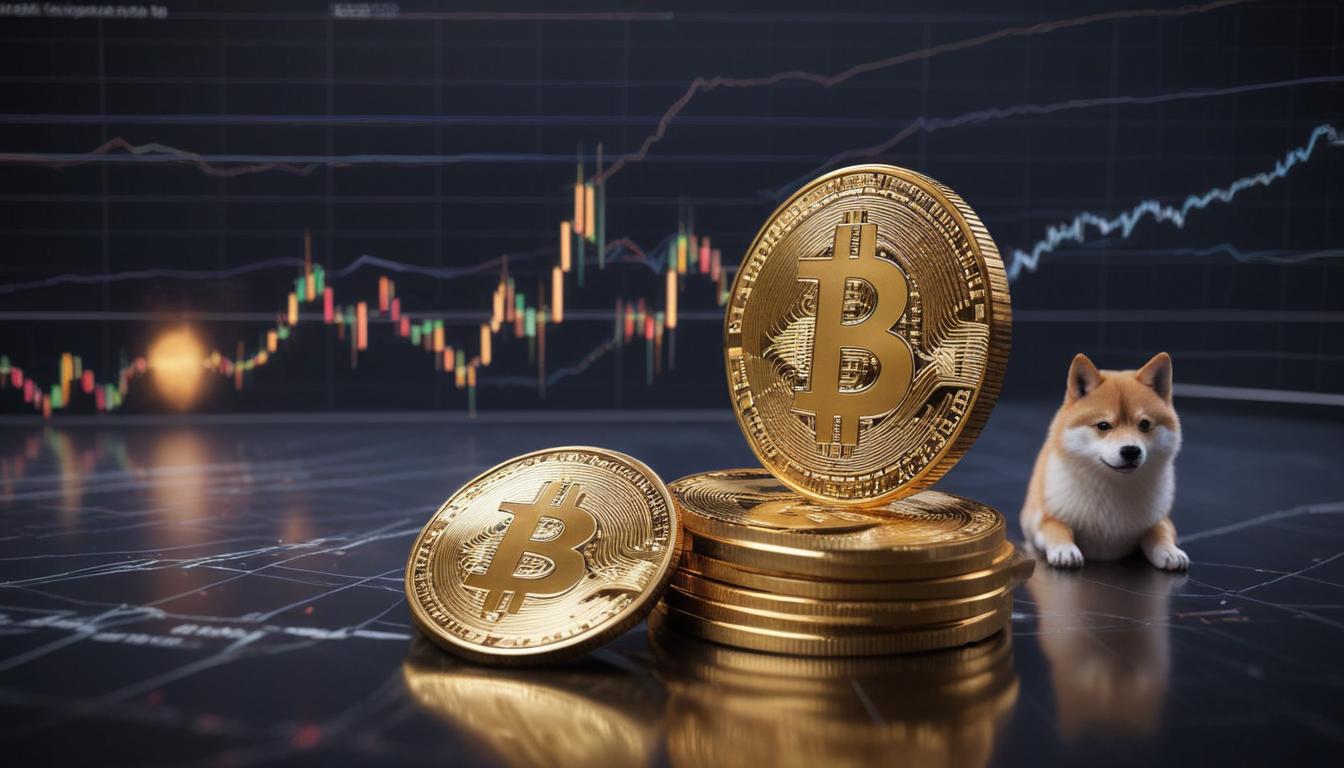 КРИПТО-ШОК: ETH, XRP, ADA, SOL и SHIB падают? Расшифровка рыночных сигналов СЕЙЧАС! | Cryptodamus.io