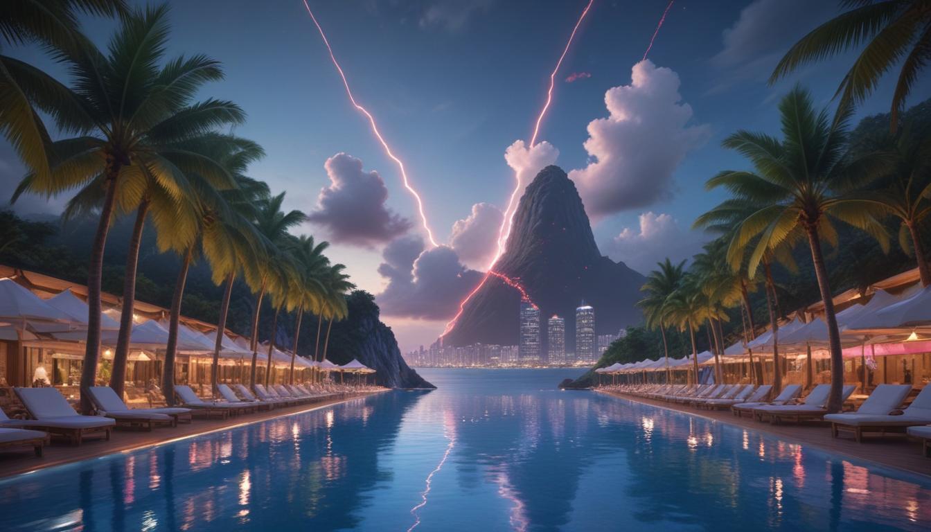 CRYPTO SHOCKER: Grayscale's Solana ETF Filing & Virgin Voyages' Bitcoin Move! 🤯 | Cryptodamus.io