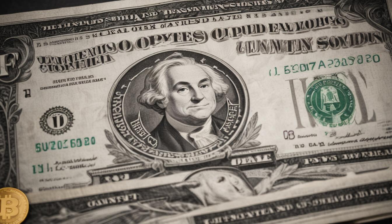 CRYPTO SHOCKER: How the Fed's Moves Are Secretly CRUSHING or BOOSTING Your Crypto! | Cryptodamus.io