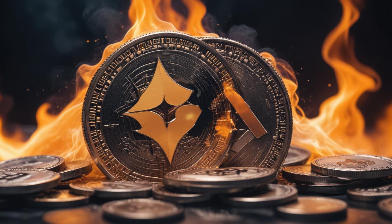 ШОК В КРИПТО! Рынок взрывается, новости XRP и ETF, которые ВАМ нужно увидеть! | Cryptodamus.io