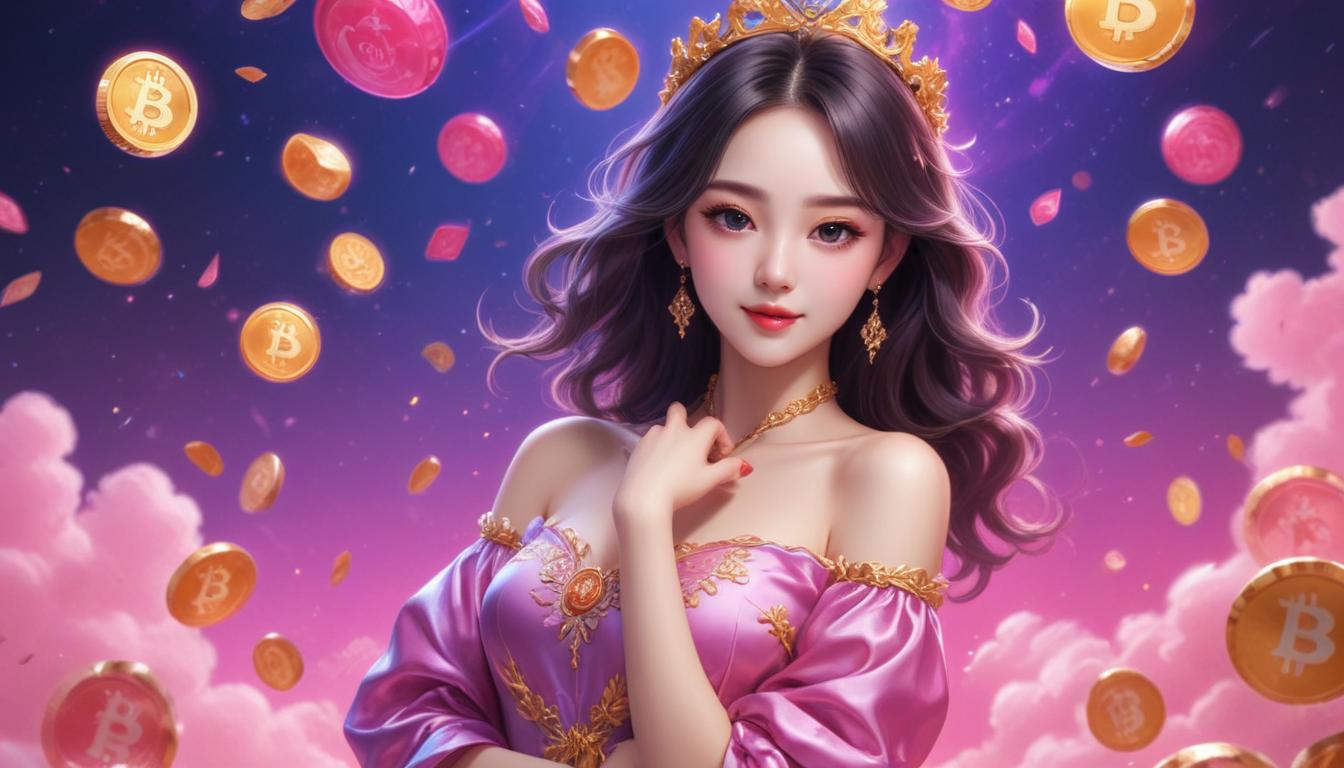 CRYPTO SHOCKER! Meitu's $79M Crypto Dump & HUGE Dividends! 🤑 | Cryptodamus.io