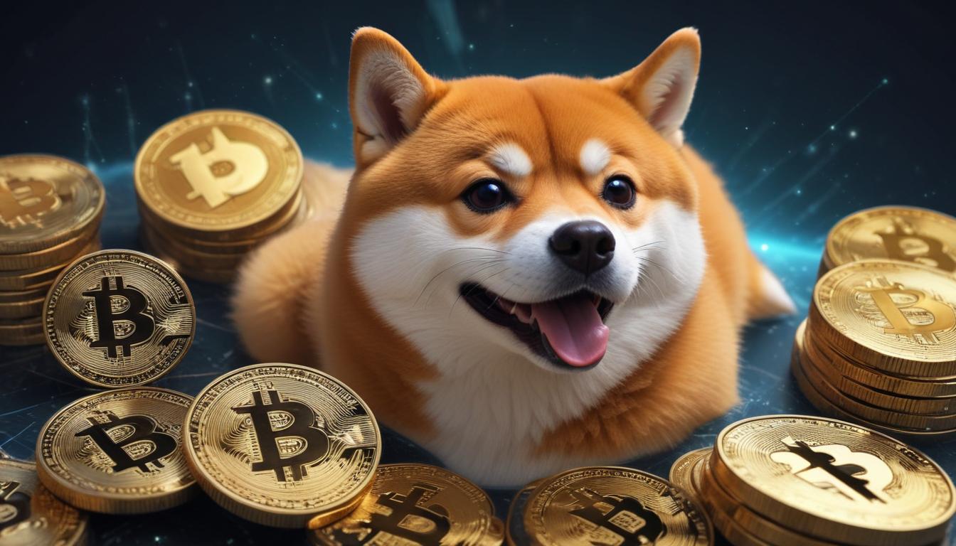 КРИПТО-СЕНСАЦИЯ! Мем-коины, взлет Solana и будущее Bitcoin — ДОЛЖЕН ПРОЧИТАТЬ! | Cryptodamus.io