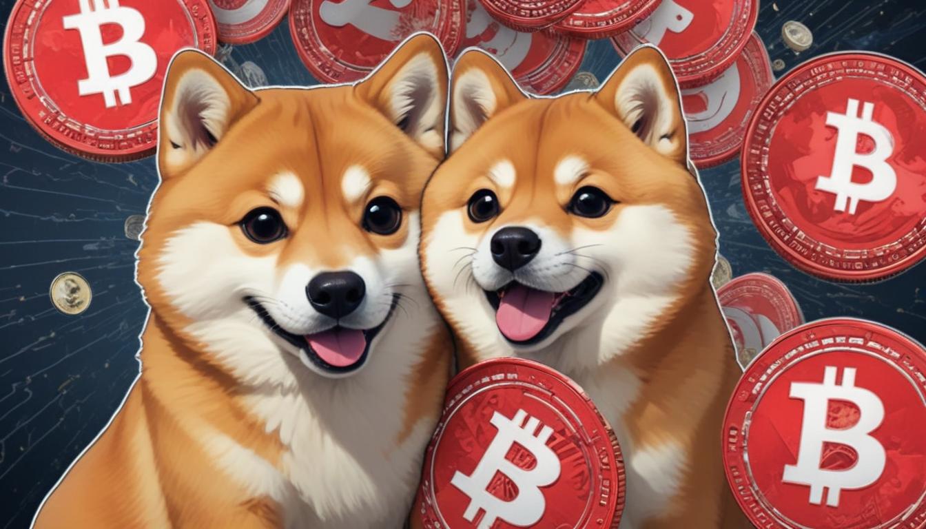 Crypto SHOCKER: MoneyGram, Cardano, XRP Whales & Meme Coin Mania! 🤑 | Cryptodamus.io