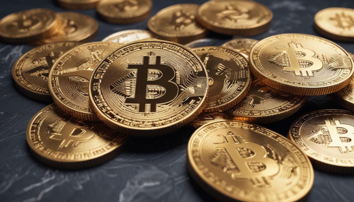 Crypto SHOCKER: Russia & Smaller Nations Eye Bitcoin Reserves! 🤯 | Cryptodamus.io