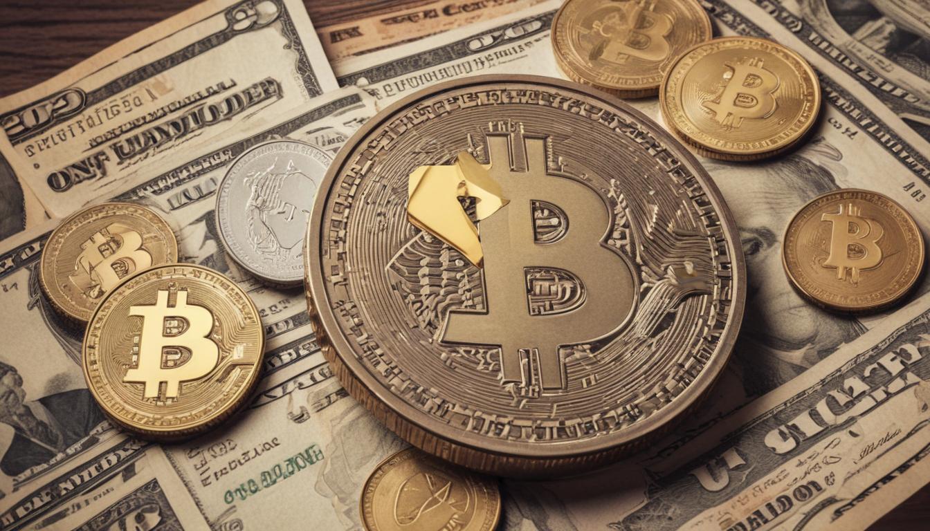 CRYPTO SHOCKER: US Crypto Regulation - SEC, CFTC, FinCEN & Beyond! | Cryptodamus.io