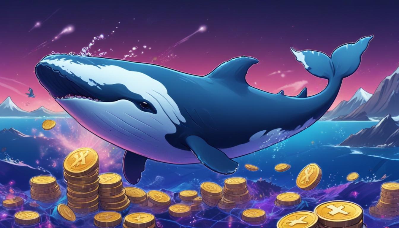 Crypto Shockers! Whale Moves, UNI Rebound, & 3 Altcoins to Watch in Dec 2024! | Cryptodamus.io