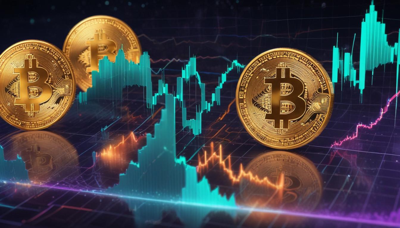 Криптошок: Самые большие победители и проигравшие — вы не поверите! | Cryptodamus.io