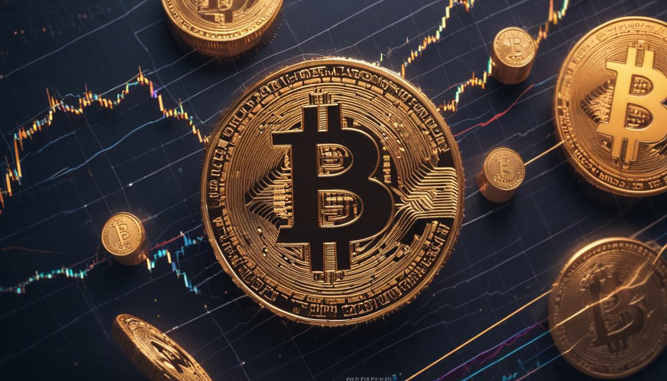 Криптобитва 2024: 1000$ в Bitcoin, Ethereum и XRP? Стратегия Эксперта! | Cryptodamus.io