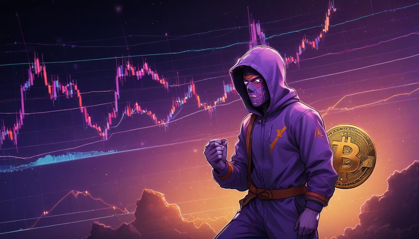 Crypto Struggle May 2025: ETH, XRP, ADA, SOL, HYPE Hit Resistance! | Cryptodamus.io