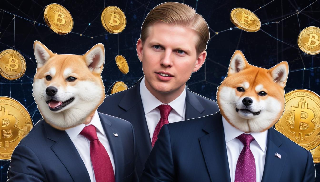 Crypto Superpower, Memecoin Mania & Privacy Wars: The Latest Crypto News You NEED to See! | Cryptodamus.io