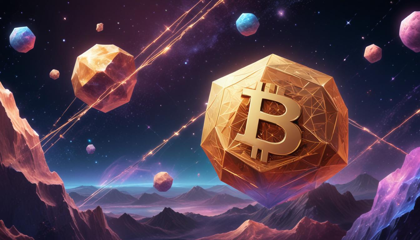 Crypto Survival Guide: How Qubetics, Algorand & Cosmos Weather Fed Rate Hikes! | Cryptodamus.io