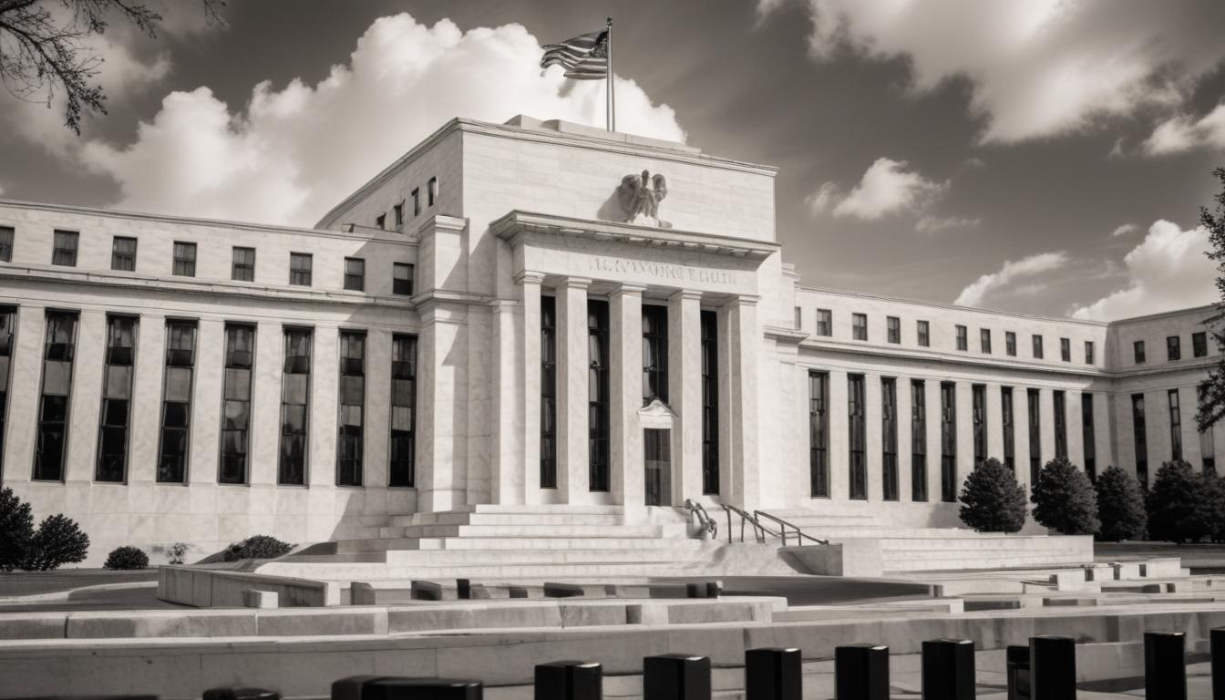 Crypto & the Economy 2024: Fed Moves, Inflation Fears, & Investor Plays! | Cryptodamus.io