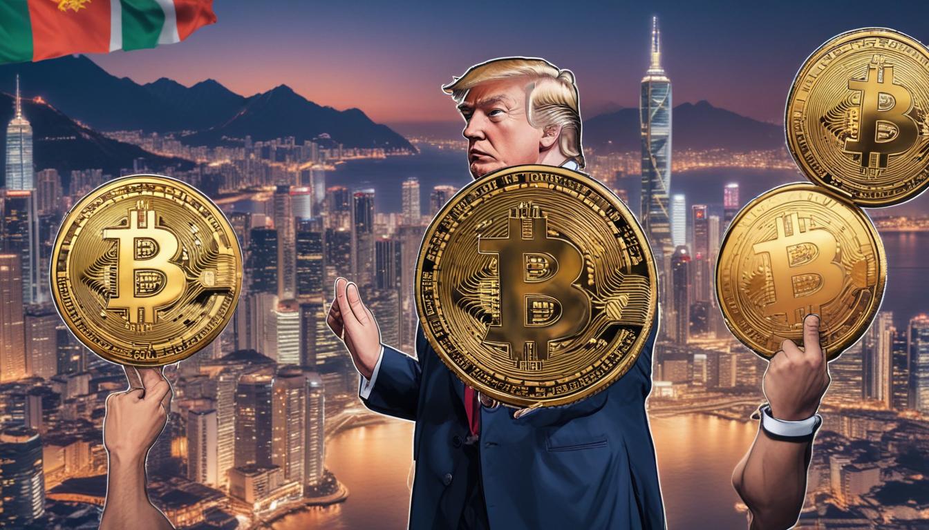 Crypto U-Turns, CBDCs, & ETF Battles: The Week's Biggest Crypto Headlines! | Cryptodamus.io
