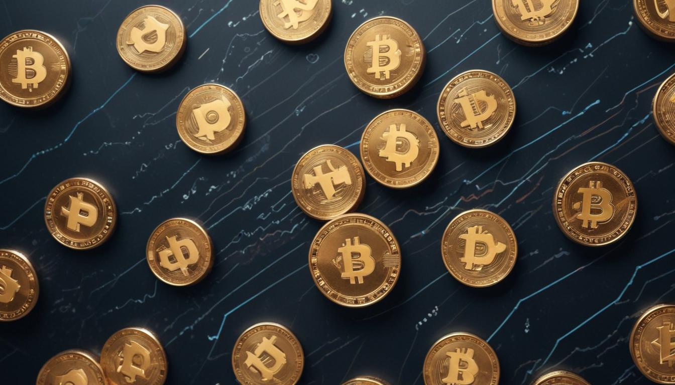 Crypto Unlock Shockwave: $467M+ Hits Market This Week (Apr 28 - May 4) | Cryptodamus.io