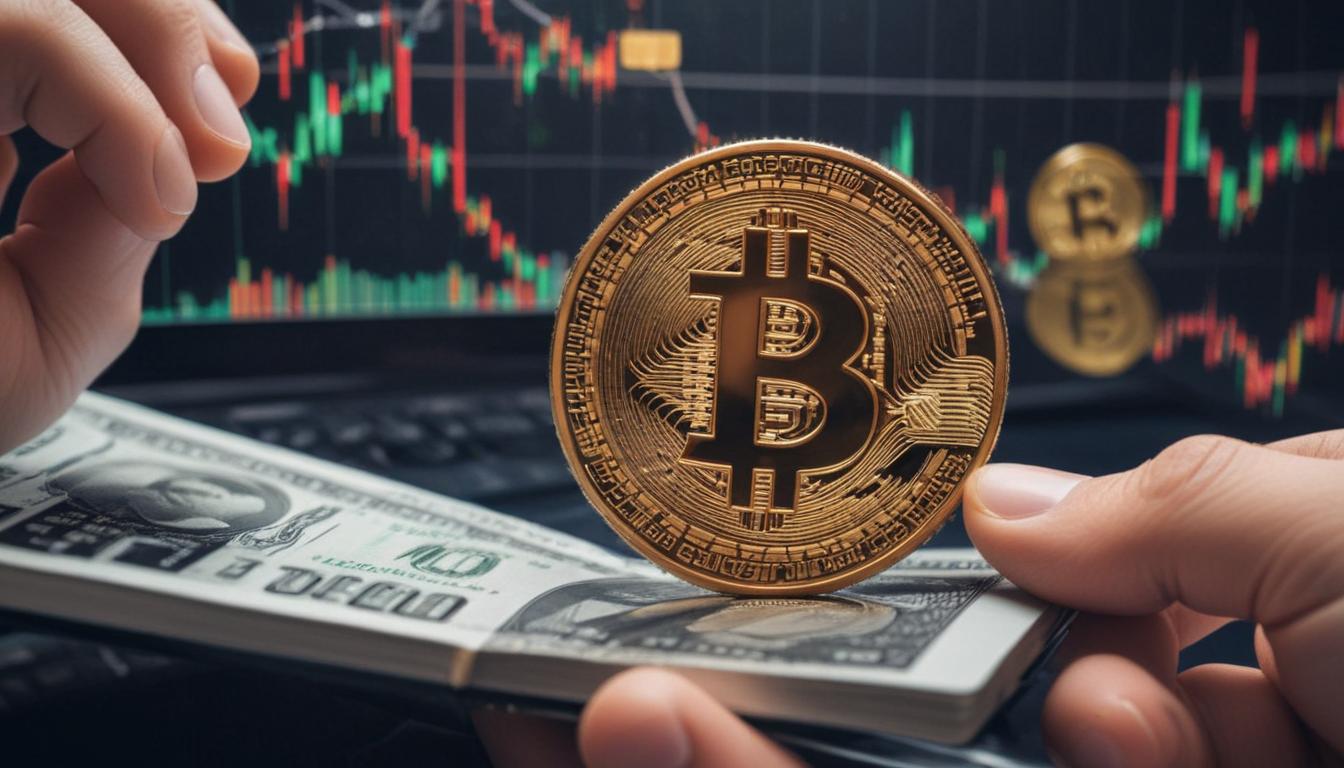 Крипто vs. Акции: УДИВИТЕЛЬНЫЕ различия и стратегии диверсификации! | Cryptodamus.io