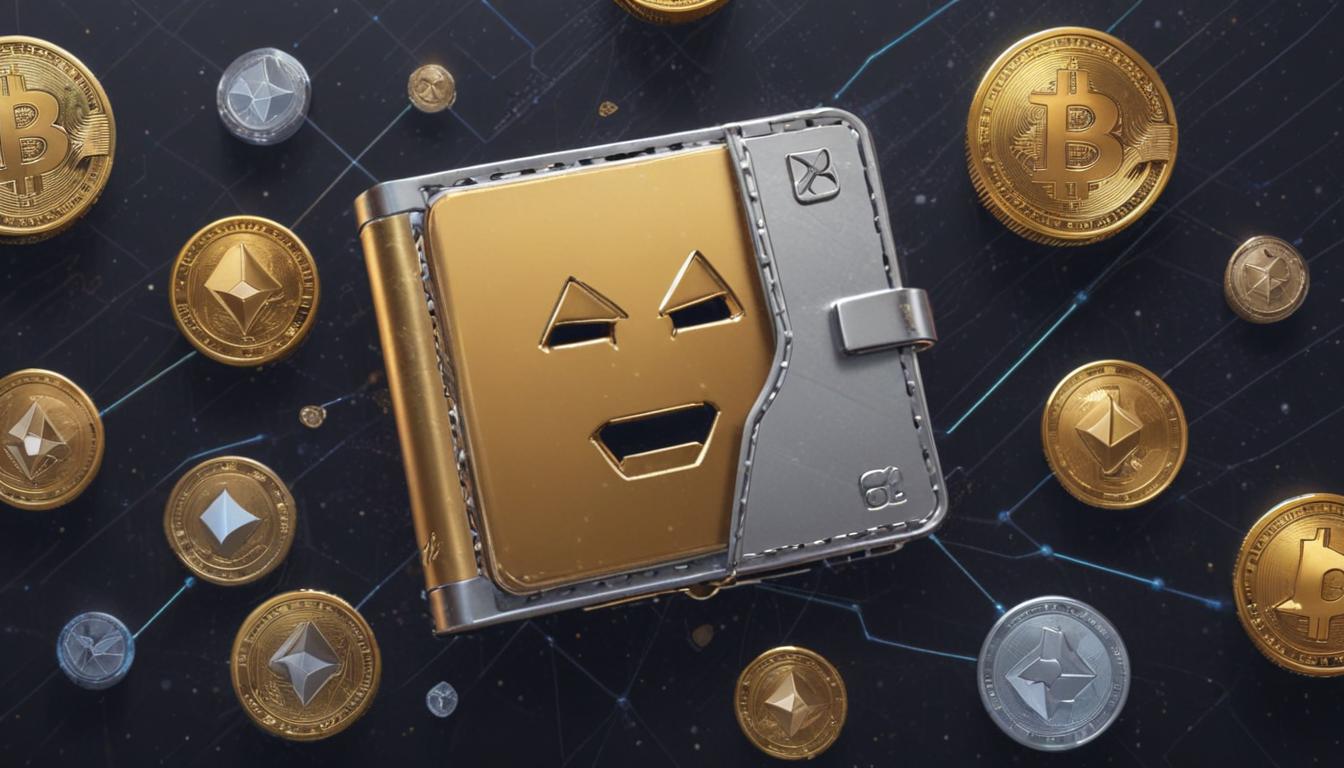 ШОК! ТОП-7 криптокошельков 2025 года: безопасность и функции раскрыты! | Cryptodamus.io