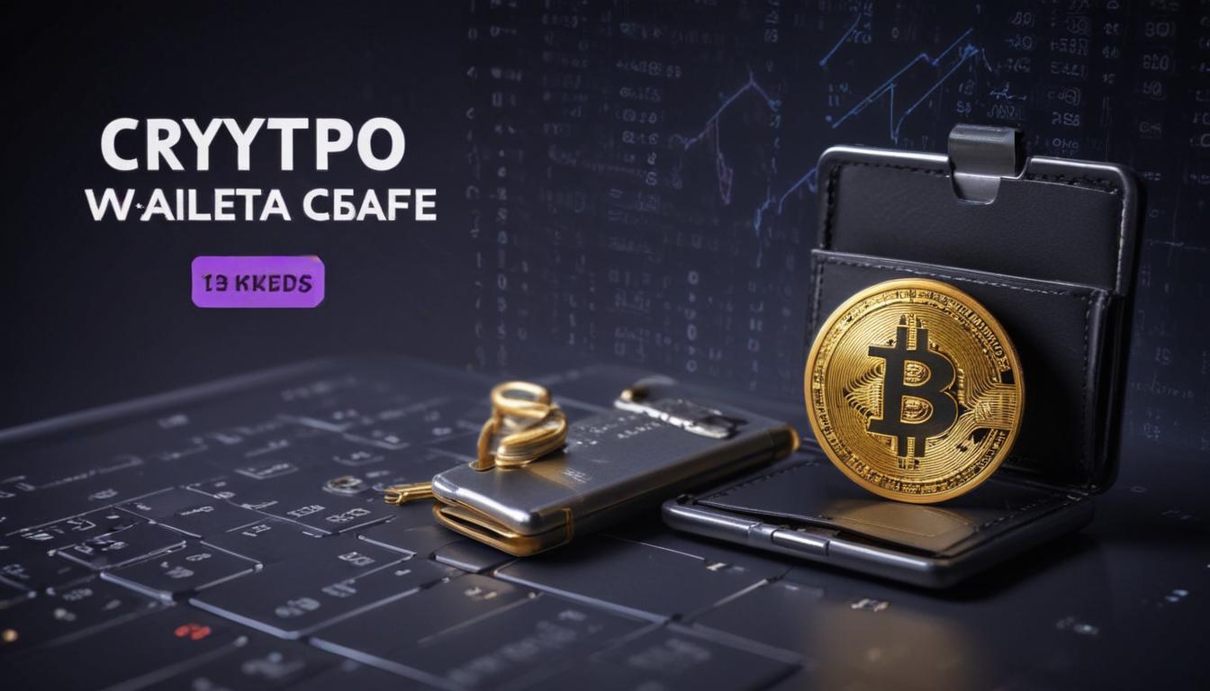Crypto Wallet Under Attack? Learn How to Defend Your Digital Assets Now!🛡️ | Cryptodamus.io