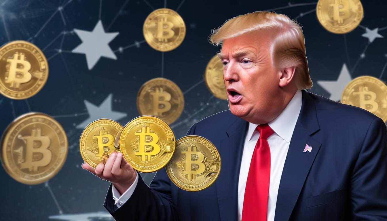 Crypto Weekly: Trump's Reserve, Bybit Hack Fallout, and Ronaldinho's Token Crash! | Cryptodamus.io