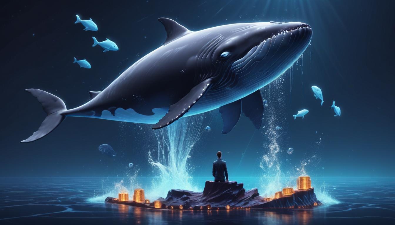 Crypto Whale Alert! XRP, ADA, & AVAX Price Swings Explained | Cryptodamus.io