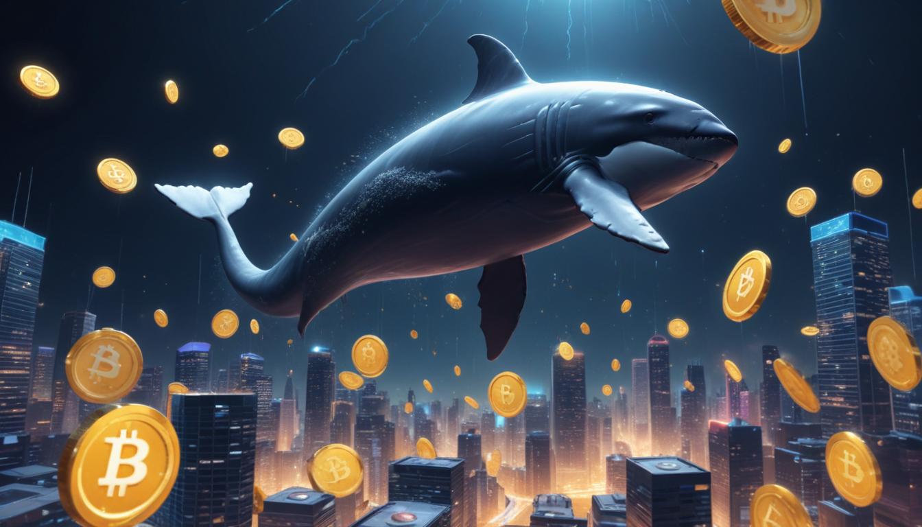 Кит потерял $16 млн на EIGEN: шокирующий урок волатильности DeFi! | Cryptodamus.io