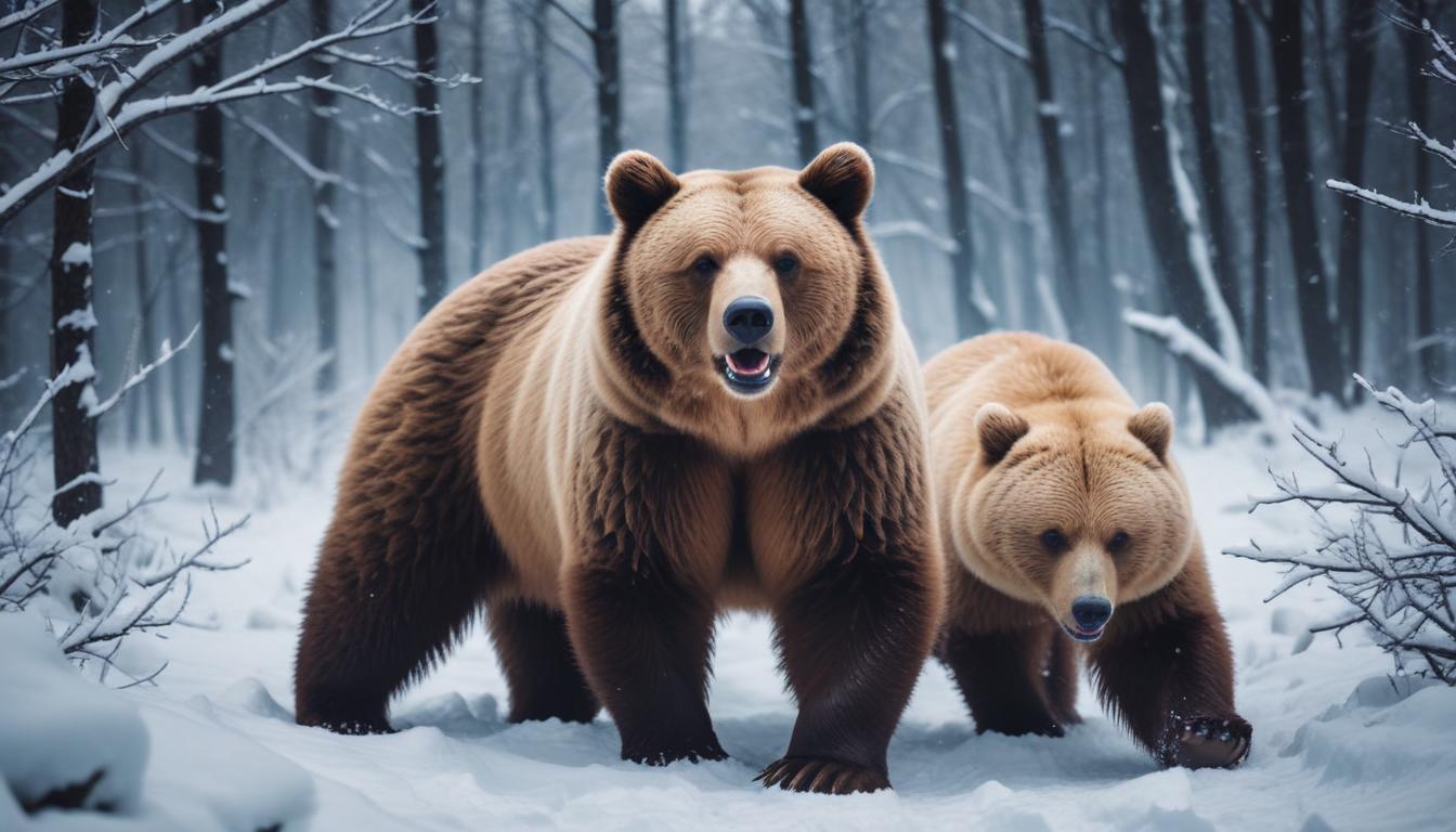 Crypto Winter Survival Guide: DeFi Strategies & Market Insights Revealed! | Cryptodamus.io