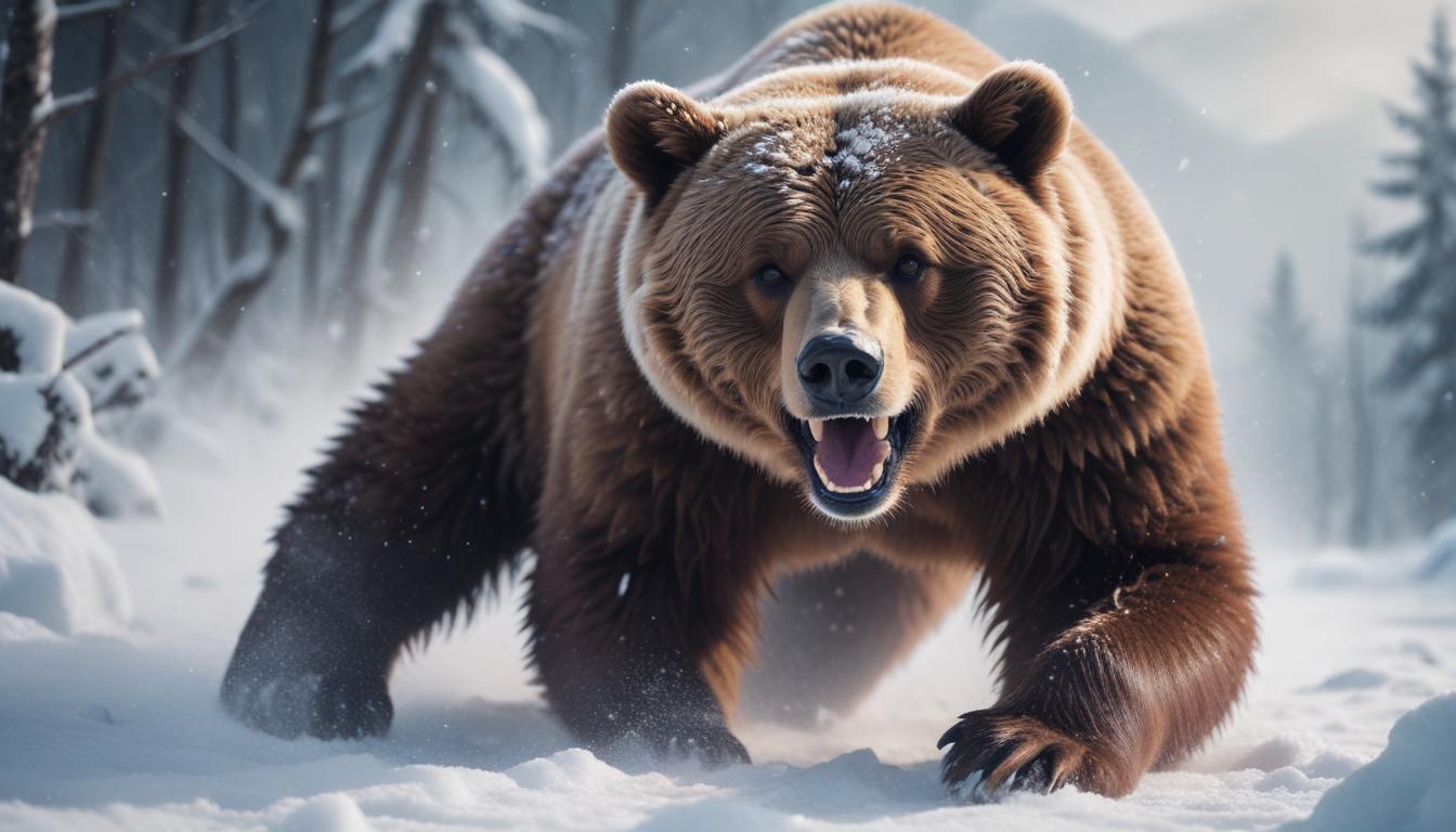 Crypto Winter Survival Guide: Strategies for Investors to Thrive in the Bear Market (2024) | Cryptodamus.io