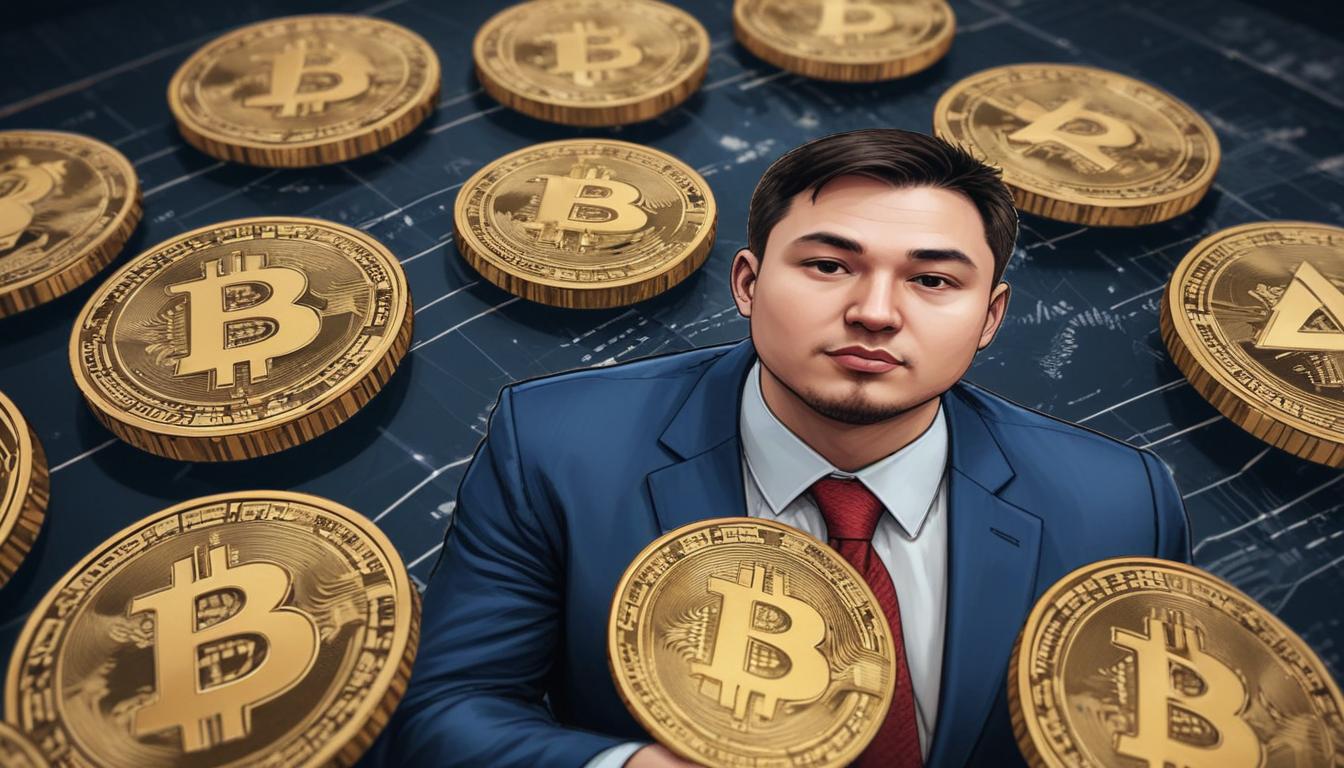 Cryptocurrency's SHOCKING Role in Money Laundering: Eurasian Group's Urgent Warning! | Cryptodamus.io