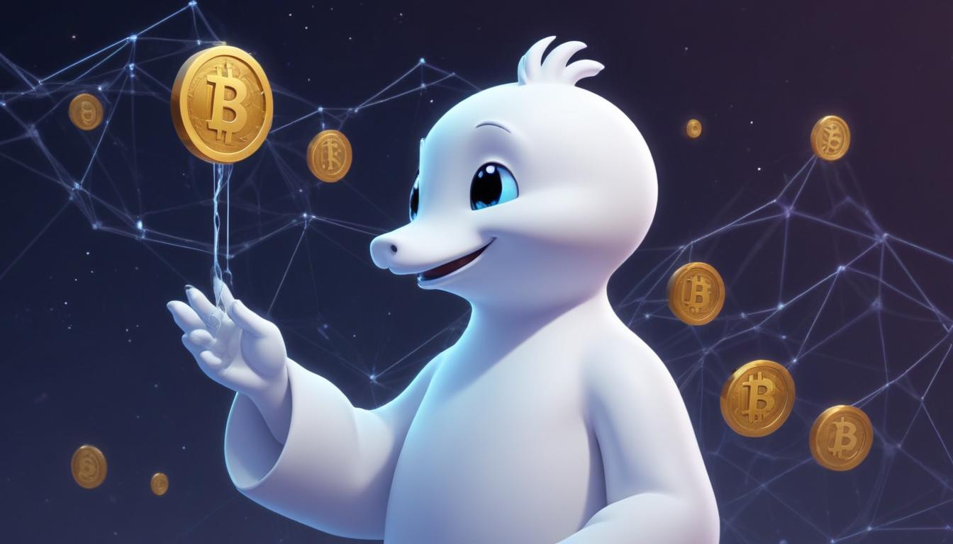 CSPR Price Prediction 2025-2029: Will Casper Hit $0.14? Find Out Now! | Cryptodamus.io