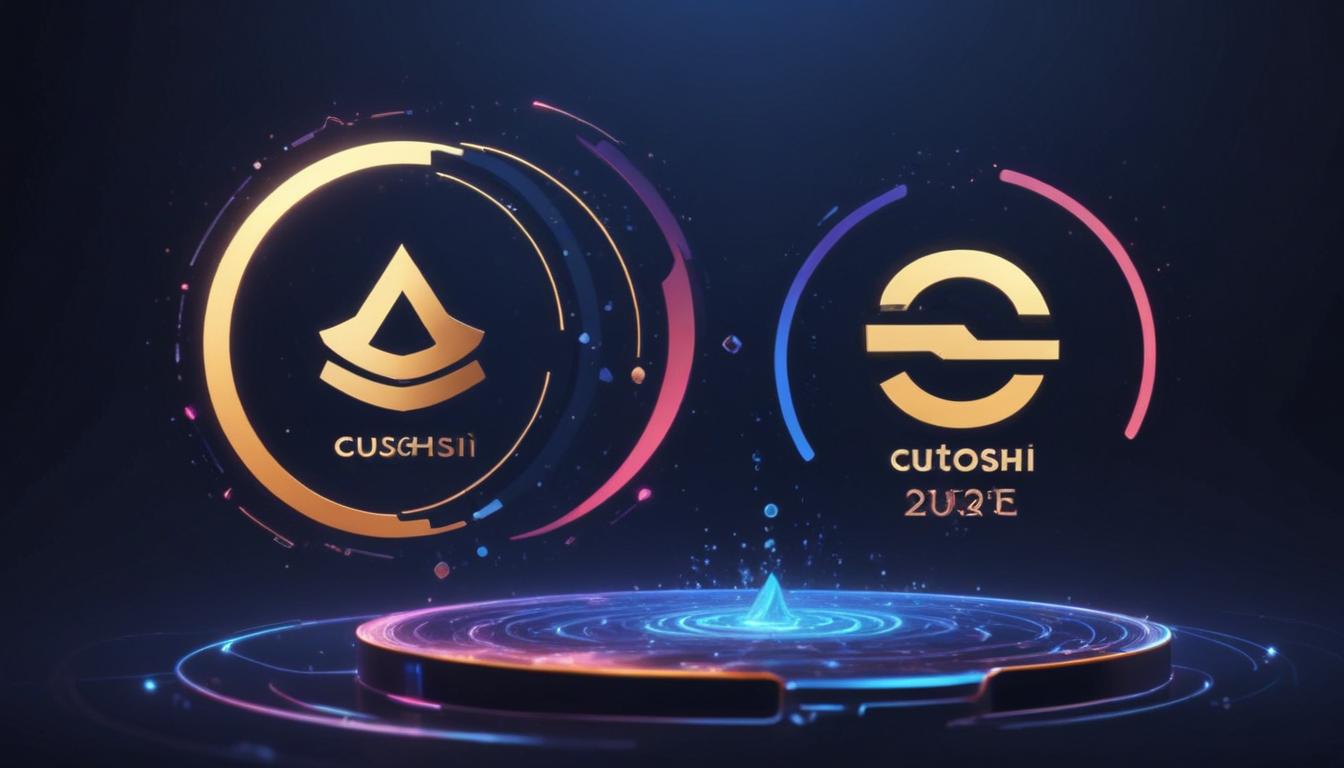 Cutoshi (CUTO) Price Prediction 2024-2026: Will it Hit $1? Expert Analysis! | Cryptodamus.io