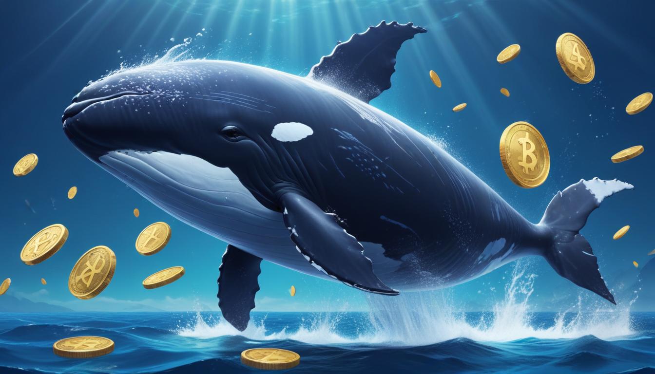 Cutoshi Explodes! Whale Investment Fuels Viral X Trend – Deep Dive Inside! | Cryptodamus.io