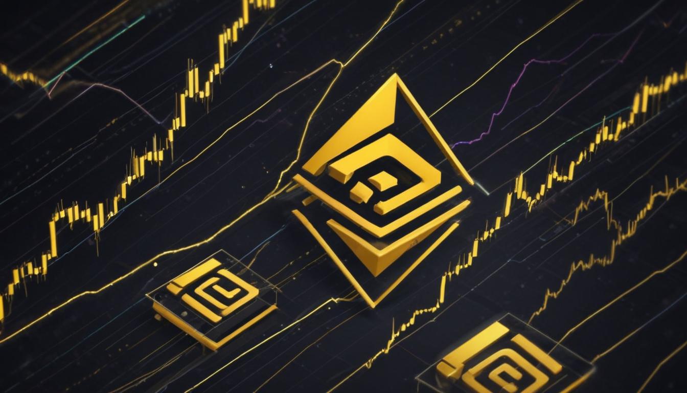 CVCUSDT на Binance Futures: До 75x плеча и Copy Trading - Запуск! | Cryptodamus.io