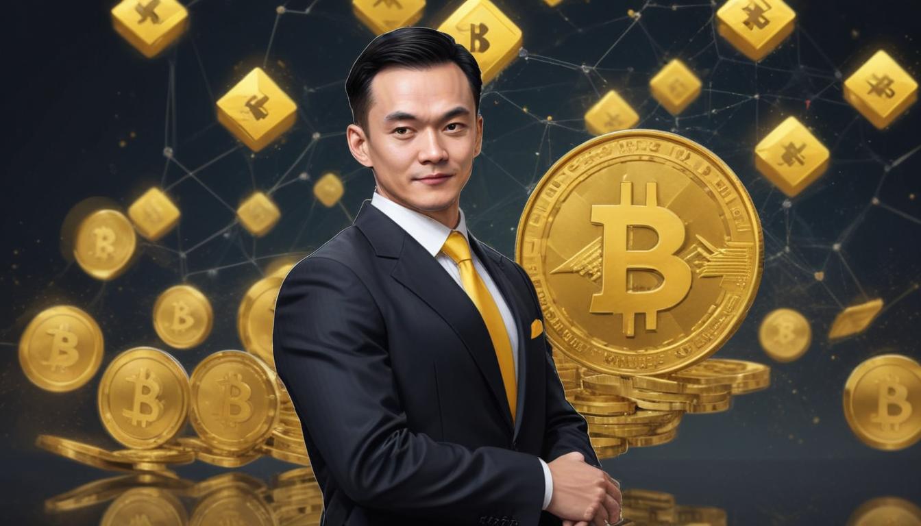 CZ's Pardon Shock: Will Binance Rise Again? Exclusive Insights! | Cryptodamus.io